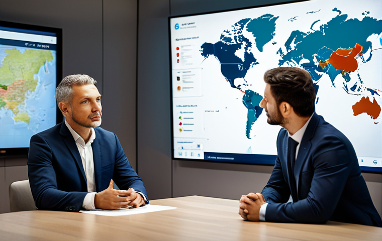 Лицензия риелтора: удивительные факты о работе за границей 2 лицензия - 이미지 1