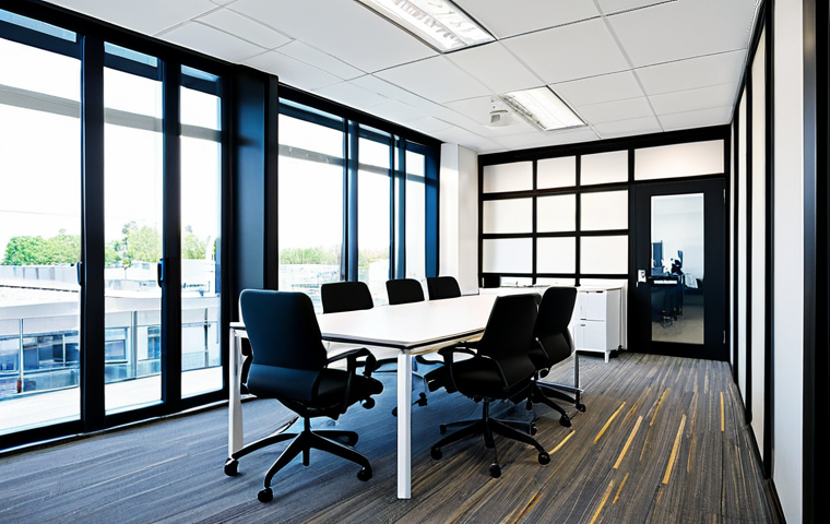 공인중개사 자격증의 취업 활용성 - ** A family-friendly scene depicting a happy couple, fully clothed in modest, everyday attire, recei...