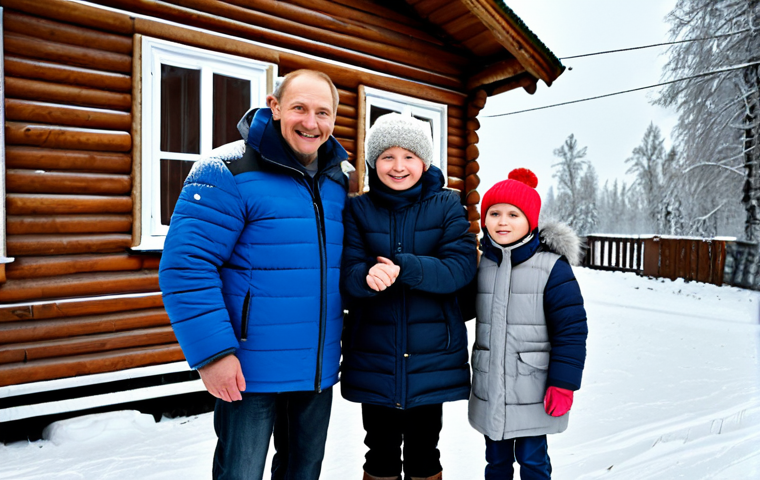 공인중개사와 부동산 관련 정책 변화 대응 방법 - Modern Apartment Search in Moscow**
A young professional woman, fully clothed in stylish, modest at... 공인중개사와 부동산 관련 정책 변화 대응 방법 - Modern Apartment Search in Moscow**
A young professional woman, fully clothed in stylish, modest at...