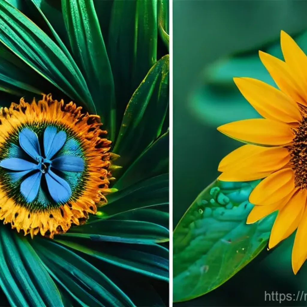 공인중개사와 부동산 플랫폼 활용법 - Here are three detailed image generation prompts in English, keeping all your guidelines in mind: