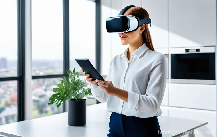 공인중개사 시험 준비를 위한 최신 동영상 활용 - **Prompt 2: Confident Real Estate Expert Leveraging Modern Knowledge**
    "A confident, impeccably ...