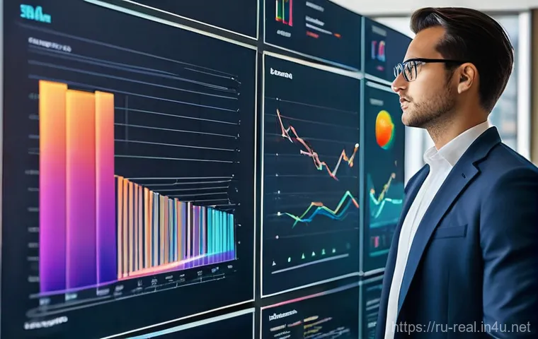 공인중개사와 부동산 관련 최신 기술 활용 사례 - **Prompt 2: Immersive Virtual Property Tour**
    "A cozy, contemporary living room with a comfortab...