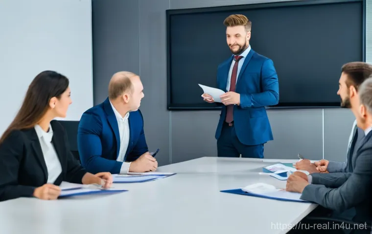 공인중개사 시험 대비 요점 정리 노트 - **Image Prompt 1: "Expert Mortgage Consultation"**
A professional, well-dressed female Russian r... 공인중개사 시험 대비 요점 정리 노트 - **Image Prompt 1: "Expert Mortgage Consultation"**
A professional, well-dressed female Russian r...