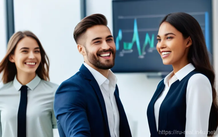 공인중개사 시험 준비 단계별 전략 - A bright, clean image of a young female student, approximately 19-20 years old, sitting comfortably ...