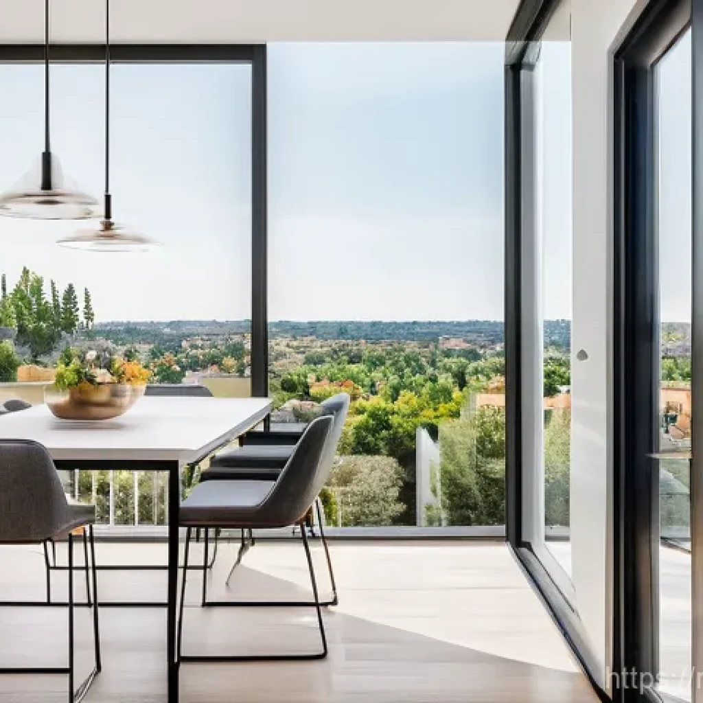 공인중개사 커뮤니티 활용법 - Here are three detailed image prompts for generating images related to real estate online communitie...