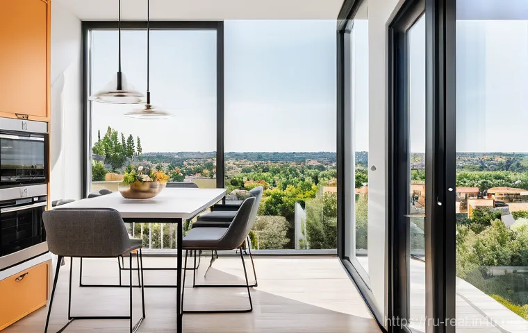 공인중개사 커뮤니티 활용법 - Here are three detailed image prompts for generating images related to real estate online communitie...