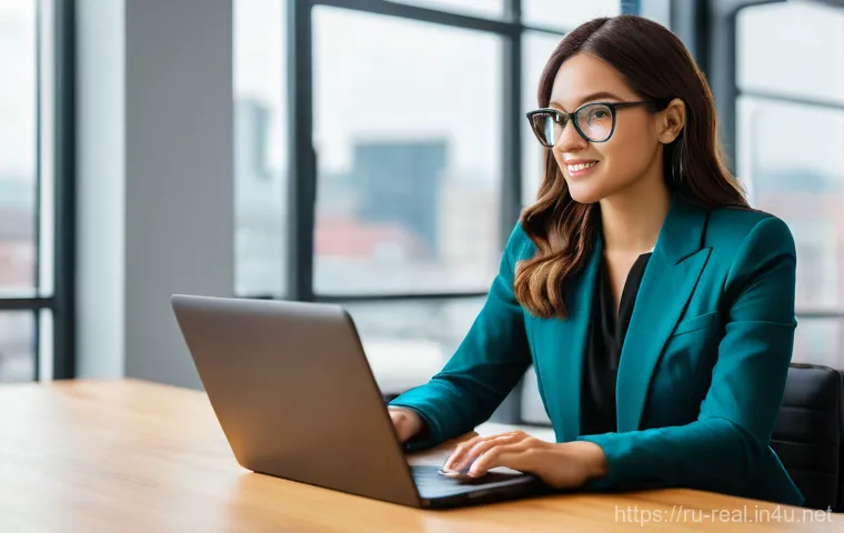 공인중개사 커뮤니티 활용법 - Here are three detailed image prompts for generating images related to real estate online communitie...