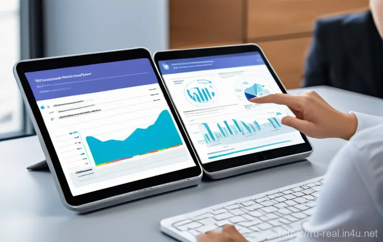 공인중개사 시험 대비 법률 조항 학습법 - **Prompt:** A focused professional, late 30s to early 40s, male or female, dressed in smart business...