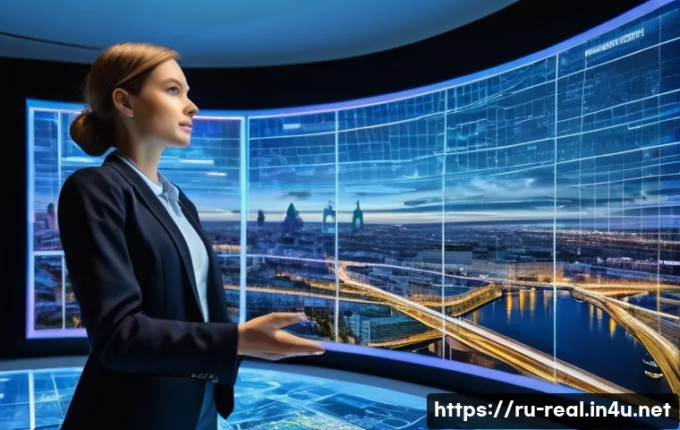 공인중개사와 부동산 데이터 활용 방법 관련 이미지 1