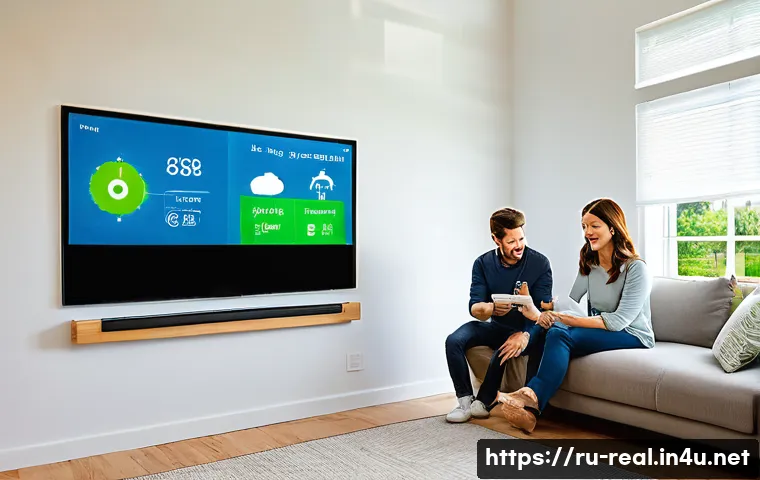 공인중개사와 최신 부동산 기술 적용 사례 관련 이미지 1