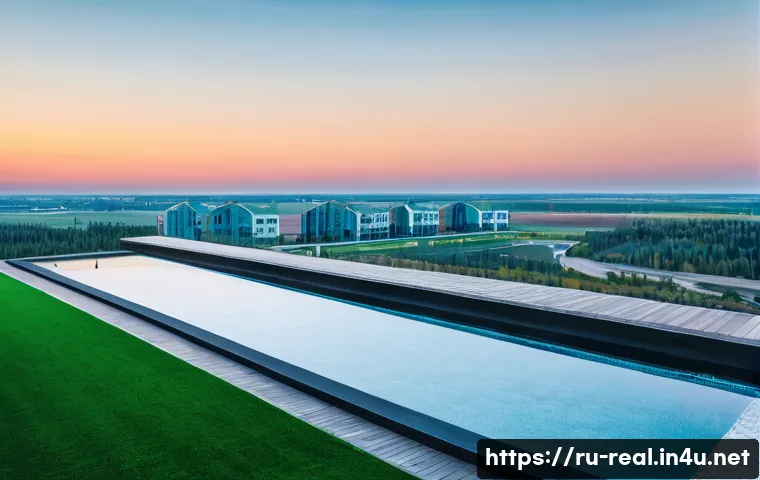 Секреты международного риелтора: как заработать на глобальном рынке недвижимости 2025-2026 3 공인중개사 자격증과 글로벌 부동산 시장의 활용 사례 관련 이미지 1