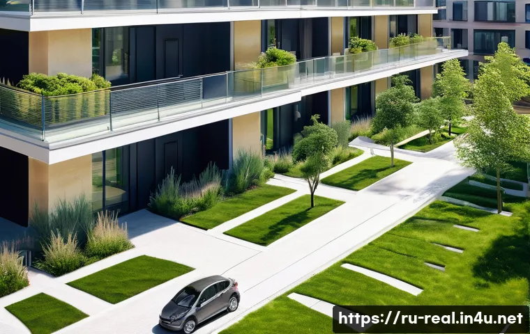 Аттестация риелтора 2025: 5 трендов, которые решат вашу судьбу на рынке недвижимости 4 공인중개사 시험 대비 최신 트렌드 분석 관련 이미지 2