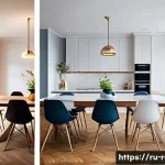 공인중개사 브랜딩 성공 사례 - Here are three detailed image prompts for generation, crafted to embody the themes of real estate pe...