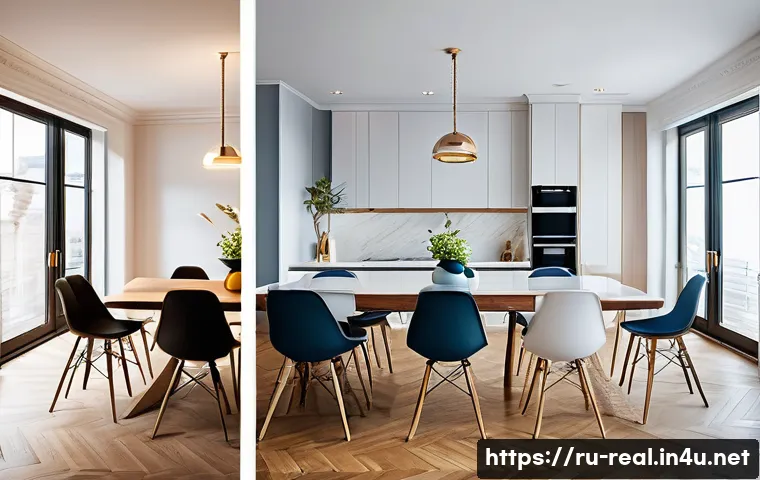 공인중개사 브랜딩 성공 사례 - Here are three detailed image prompts for generation, crafted to embody the themes of real estate pe...