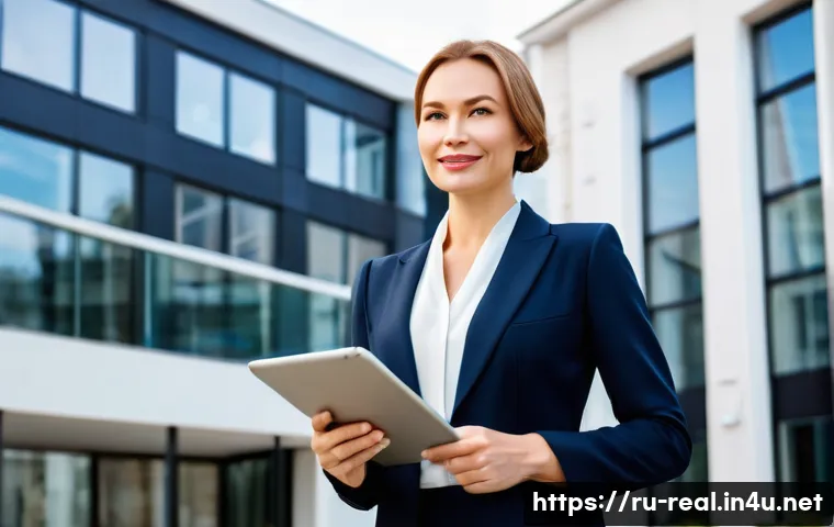 5 шагов к звездному бренду риелтора: Привлекайте клиентов доверием и экспертностью в 2025 году 4 공인중개사 브랜딩 성공 사례 관련 이미지 2