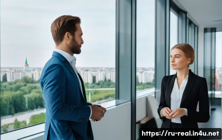 Тайны успешных сделок: Разбор реальных кейсов от опытного риелтора 4 공인중개사 부동산 컨설팅 사례 공유 관련 이미지 2