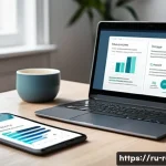 공인중개사 시험 준비와 관련된 최신 기법 활용 사례 - **Prompt 1: Modern Digital Learning for Real Estate Success**
"A young adult, early 30s, with a ...