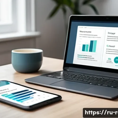 Home 24 공인중개사 시험 준비와 관련된 최신 기법 활용 사례 - **Prompt 1: Modern Digital Learning for Real Estate Success**
"A young adult, early 30s, with a ...