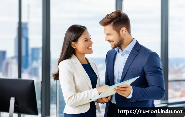 Аттестация риелтора 2025: Новейшие стратегии подготовки для гарантированного успеха 3 공인중개사 시험 준비와 관련된 최신 기법 활용 사례 관련 이미지 1