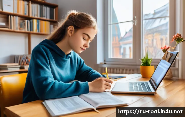Как сэкономить на подготовке к экзамену по недвижимости: 7 правительственных программ, которые вы не знали 3 공인중개사 시험 관련 정부 지원 정보 관련 이미지 1